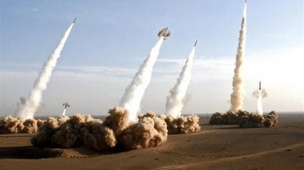 Korisnici mreže X hvale precizne raketne sposobnosti Irana