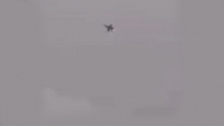 الجزیرہ : ایران نے نیا  ایئر ڈیفنس سسٹم استعمال کرنا شروع کر دیا ہے 