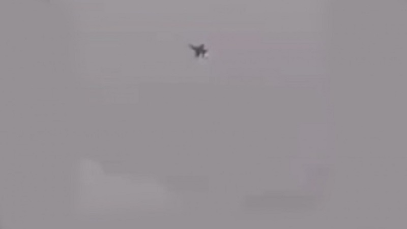 الجزیرہ : ایران نے نیا  ایئر ڈیفنس سسٹم استعمال کرنا شروع کر دیا ہے 