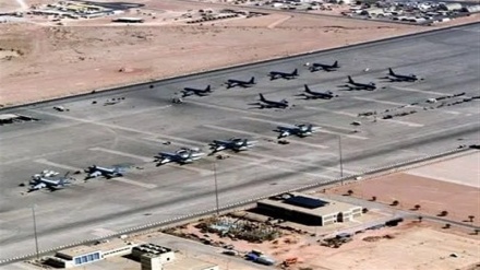 ایران کے تیل کے ڈھانچے کو نشانہ بنایا تو امریکہ سے متعلق تنصیبات پر تباہی آئے گی، ایران