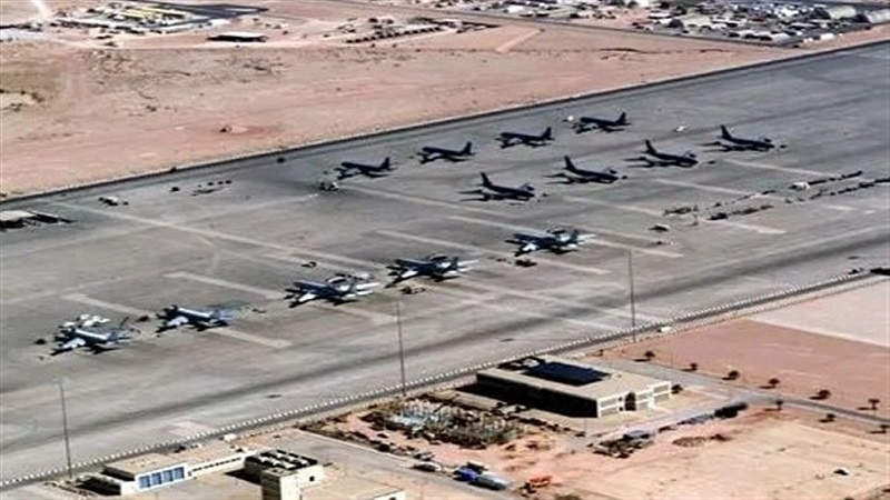 ایران کے تیل کے ڈھانچے کو نشانہ بنایا تو امریکہ سے متعلق تنصیبات پر تباہی آئے گی، ایران