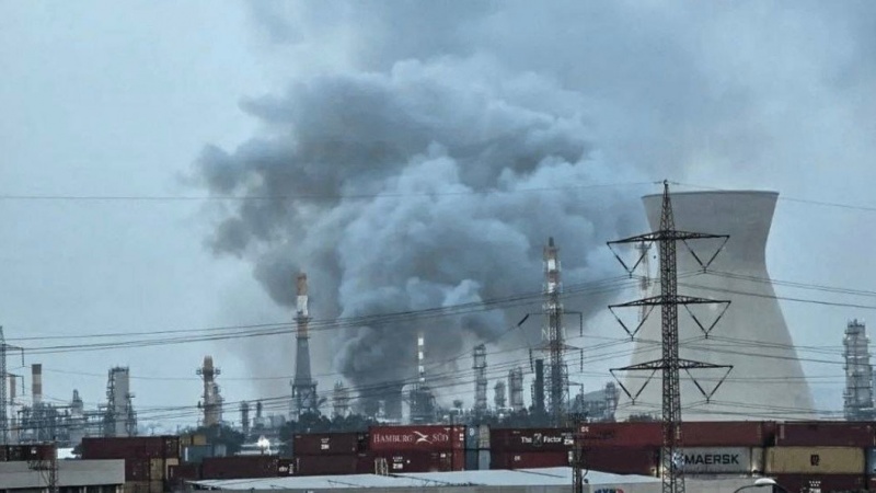 Uslovi Irana podigli cijenu nafte