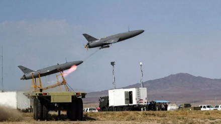 Operacija Istinsko obećanje 4: Iranski raketni blitzkrieg demontira američku ratnu mašineriju u zapadnoj Aziji