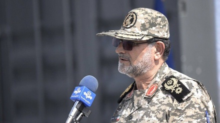 Revolucionarna garda saopštila je: komandant mornarice postao je šehid zbog ranjavanja