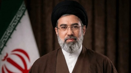 Ajatolah Sejed Modžtaba Hamenei izabran za trećeg vođu Islamske revolucije