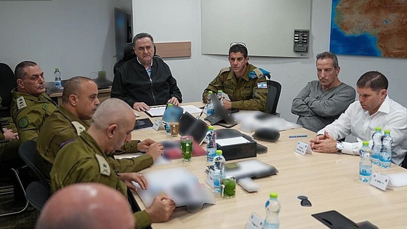 Izraelski mediji izvještavaju o planu mobilizacije 400 hiljada rezervista