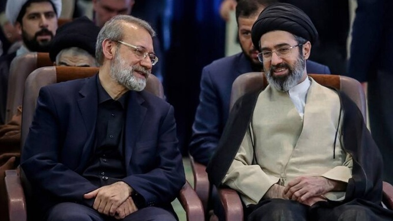  ڈاکٹر علی لاریجانی کی شہادت پر رہبر انقلاب اسلامی کا تعزیتی پیغام 