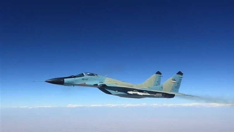 بیت شیمس میں ایرانی میزائلوں کی تباہی