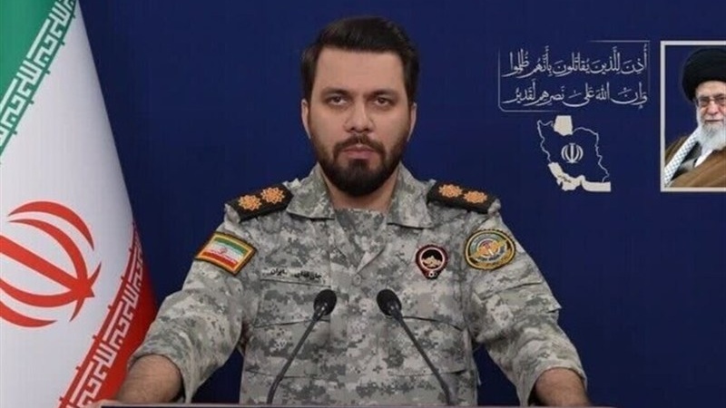 بنیادی ڈھانچے کے بدلے بنیادی ڈھانچے کو نشانہ بنائيں گے ، ٹرمپ کو ایران کا جواب