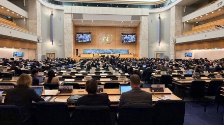 اقوام متحدہ کی انسانی حقوق کونسل میں متفقہ طور پر میناب اسکول پر حملے کی مذمت  