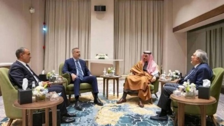 Detalji sastanka u Islamabadu; multilateralni napori za okončanje američko-izraelske agresije na Iran