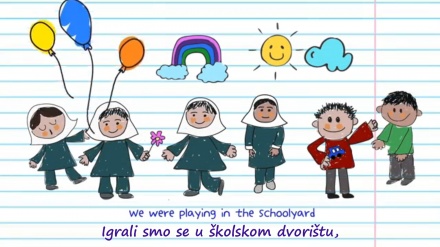 Animacija: Minab, Iran