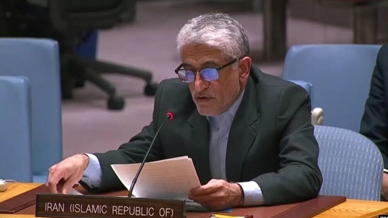 قطر، کویت اور متحدہ عرب امارات سے تاوان کا ایران کا مطالبہ