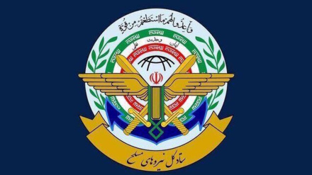 Iranske oružane snage: Nije ispaljena nijedna raketa iz Irana prema Turskoj