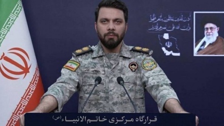 Glasnogovornik Centralnog štaba Hatam ol-Anbia: Ajkule Perzijskog zaljeva čekaju američke vojnike