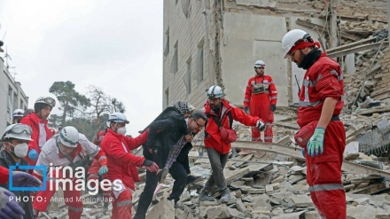 ایرانی عوام کے لئے ٹرمپ کی وہ 