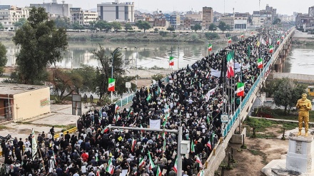 Hrabro prisustvo: Pezeškian pohvalio milione koji su izašli na ulice usred američko-izraelskih napada