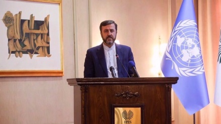 Zamjenik ministra vanjskih poslova: Glavni prioritet Irana je odlučna odbrana zemlje