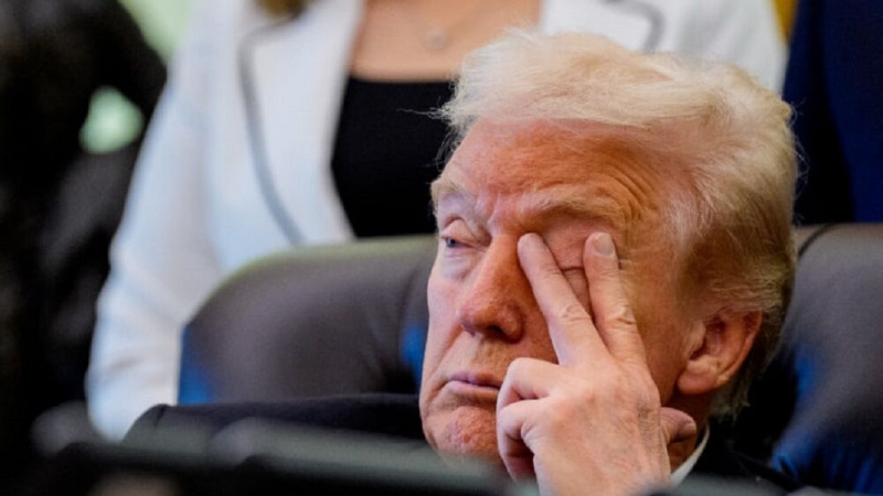 Američka prijevara Evrope: uzeli novac, nisu isporučili oružje