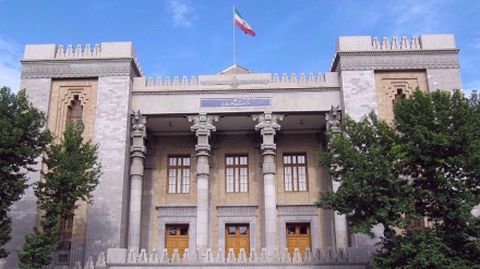 Iran oštro osuđuje odluku Argentine o proglašenju IRGC-a terorističkom organizacijom 