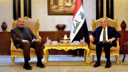 Irak zahvalio Iranu na omogućavanju prolaska njegovih naftnih tankera kroz Hormuški moreuz