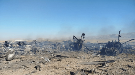 Cijena svakog pojedinačnog aviona uništenog tokom američke akcije spašavanja pilota F-15 iznosi više od 100 miliona dolara