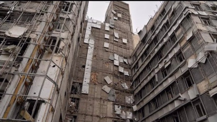 Univerzitet Vašington smijenio profesora koji je osudio američko-izraelski rat protiv Irana