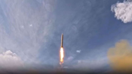 Operacija „Istinito obećanje 4“, 90. talas: Iranski projektili gađali američke industrijske objekte u regionu