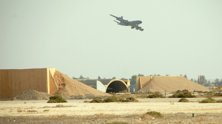 Iranska vojska izvela napade dronovima na američke ratne avione u Jordanu