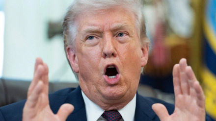 Trump: Ozbiljno razmatram izlazak iz NATO-a