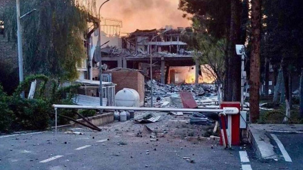 U Iranu uhapšena tri Mosadova plaćenika i četiri tekfirijska terorista