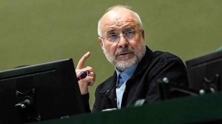 Kalibaf: Radnici, industrijalci i privrednici okosnica iranskog otpora u ratu