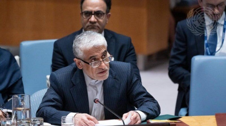 امریکی بحری ڈکیتی کے بعد توسکا جہاز اور اس کے عملے کو رہا کیا جائے : ایران  