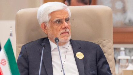 شہید رہبر انقلاب کے جسد پاک کی  پرشکوہ میزبانی پر عراقی عوام کی قدردانی