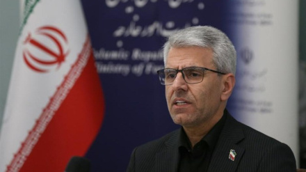 Bakai: Iran spreman za svaki scenarij; američke izjave o diplomatiji treba posmatrati sa skepsom