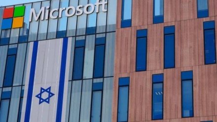 جارحیت میں ملوث آئی ٹی کمپنیاں ہماری زد پر ہوں گی ۔ سپاہ پاسداران انقلاب اسلامی: