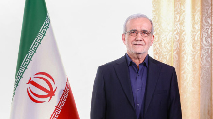 صدرِ ایران کا دورۂ پاکستان