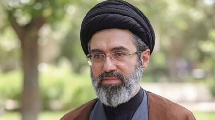امریکہ اور صیہونی حکومت کے مقابلے کا واحد راستہ جہاد و مزاحمت: رہبر انقلاب اسلامی