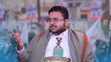 سعودی عرب کے لیے انصاراللہ کی سخت وارننگ: آنے والا وقت تصور سے بھی بڑھ کر ہوگا