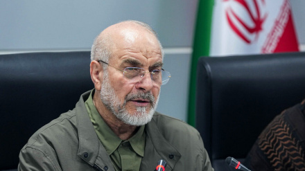 د هرمز تنګي پر مدیریت د ایران ټینګار 