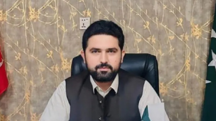 پاکستان کے صوبہ خیبرپختونخوا کے وزیراعلیٰ کے ناقابلِ ضمانت وارنٹ جاری