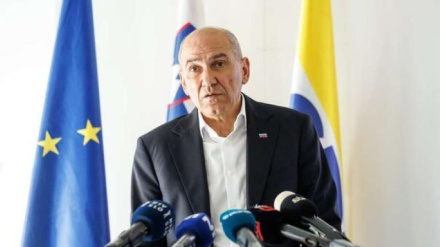Janša najavio zamrzavanje priznanja Palestine i preseljenje ambasade u Jerusalem