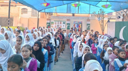 پاکستان ؛ صوبہ سندھ کا سرکاری اسکول دنیا کے بہترین اسکولوں کی فہرست میں شامل