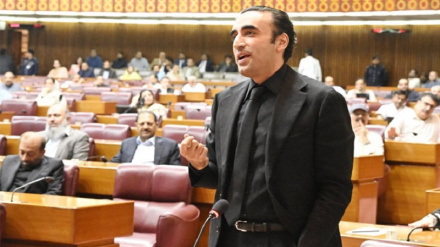 وزیرِاعظم کے لیے بعض وزرا مشکلات پیدا کرتے ہیں: بلاول بھٹو