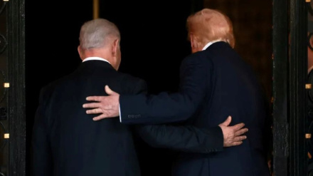 Tramp və Netanyahu münasibətlərindəki misilsiz uçurum Təl-Əvivi çıxılmaz vəziyyətə salıb
