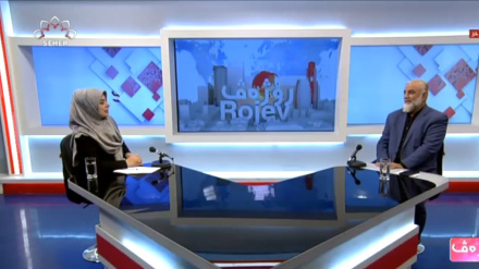 ڕۆژەڤ - پێشێلکرانی ئاگربەس - 2026/06/28