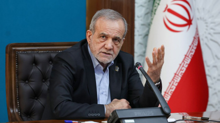 صدر پزشکیان: اسلام آباد مفاہمی یاد داشت کی زیادہ تر شقیں ایران کے حق میں ہیں