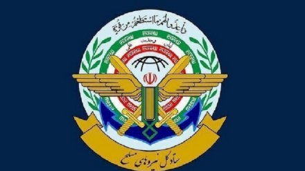 خاتم الانبیا ہیڈکوارٹر کی جانب سے آبنائے ہرمز کو ایک بار پھر بند کرنے کا اعلان