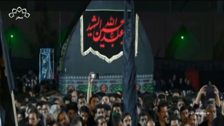  عاشورا در سراسر جهان