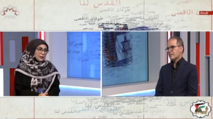 El-Qudsu Lena: Dawîn alûgorên Xezze û Libnanê 2026/06/24